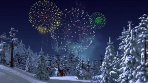 #shortsvideo #shorts  Фейерверк и Маша кричит Ура!!!