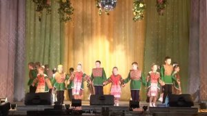 Вейся, вейся капустка