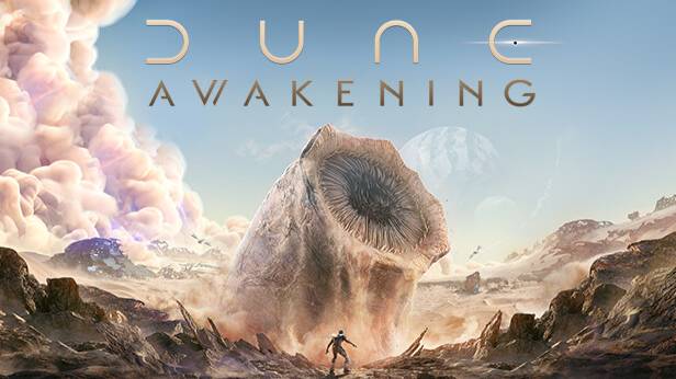 Dune: Awakening Создание персонажа