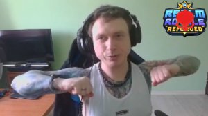 Последний день Realm Royale Reforged. Пользовательская игра Отряды. Старая Карта.