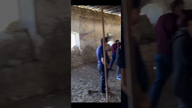 Никто не вправе так относиться к чужой религии или памятникам чужих культур.