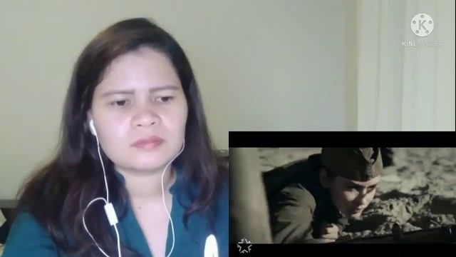 POLINA GAGARINA The Cuckoo battle for sevastopol - ORDINARY singer Reaction