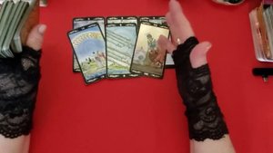 ТАРО ДЛЯ МУЖЧИН. ТЫ ПРИНЯЛ РЕШЕНИЕ ЗАБЫТЬ БЫВШУЮ, ГОТОВЬСЯ К ВНЕЗАПНОМУ СОБЫТИЮ В ЛИЧНОЙ ЖИЗНИ