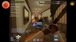 Team Fortress 2 - How to craft UNUSUAL HORSELESS HEADLESS HORSEMANN'S HEADTAKER