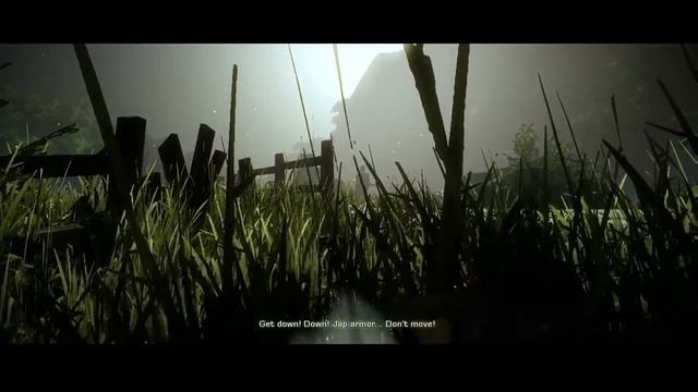 Battlefield BAD COMPANY 2 PRÓLOGO: Operación Aurora 1944 XBOX ONE 1080p 60fps
