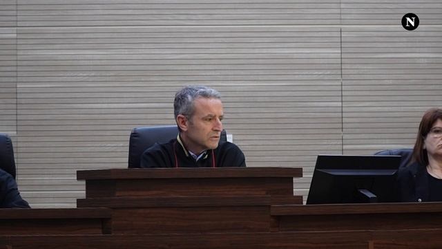 Ia mori jetën gruas me sakicë momenti kur i moshuari Izet Godeni del para Gjykatës