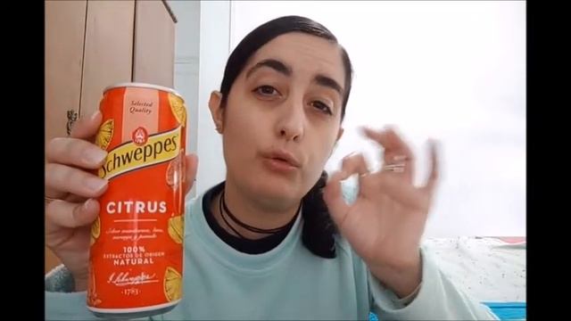 TeTesteos Lite: Schweppes Citrus смотреть онлайн