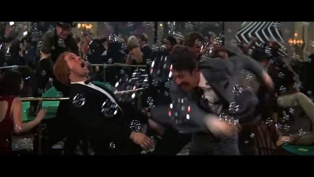 CASSINO ROYALE смотреть онлайн