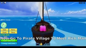 How To Solve The Saber Expert Puzzle [Blox Fruits]