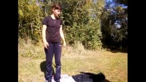 йога челлендж