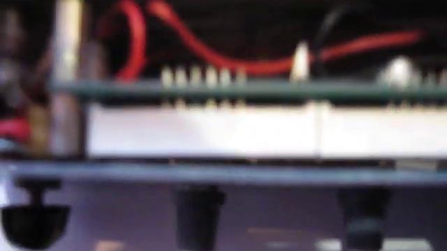 Саморобний трансівер. Зовнішній вид і всередині. смотреть онлайн