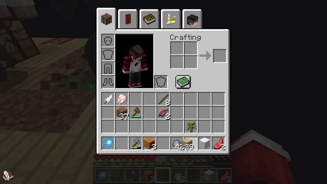 ТВ ВУМАН ПРИЗНАЛАСЬ МНЕ В ЛЮБВИ В МАЙНКРАФТЕ смотреть онлайн