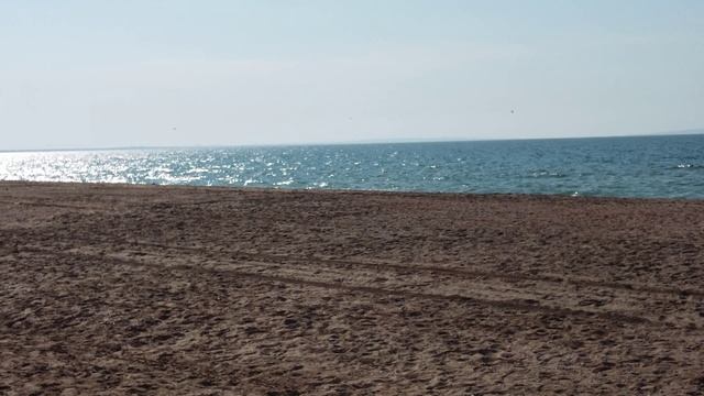 Село Новоотрадное, Крым - отдых на берегу Казантипской бухты!