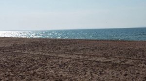 Село Новоотрадное, Крым - отдых на берегу Казантипской бухты!