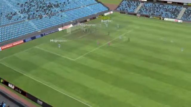 Spal 2 - 2 Avellino - Match Highlights смотреть онлайн