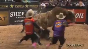 Самые опасные случаи на РОДЕО!!! ЖЕСТЬ 18+