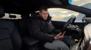 Как из фильма про итальянских мафиози. Обзор Kia Sportage