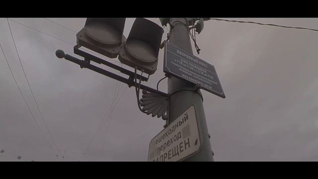 Saint Petersburg | march 2019 смотреть онлайн