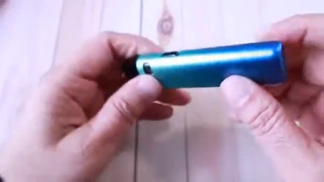 Uwell Caliburn X vape pod mod смотреть онлайн