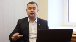 Вадим Шлахтер - Ваша среда обитания