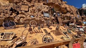 Обзор Cafe Farsha Beach  - Шарм-эль-Шейх