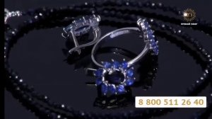 Привет в прямом эфире (Ювелирочка, 13.08.2021)