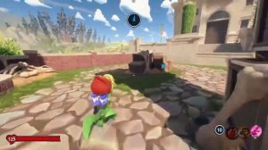 Все касеты в зомби против растений( битва за Нейборвиль )