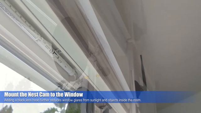 Nest Cam Hack - Improve Night Vision and Wi-Fi Signal with IR Floodlight and External Antenna смотреть онлайн