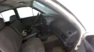 Брошенная машина  Заброшенные дома, находки  ВСЁ взломано      Покинутый Мир