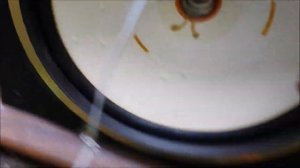 Blowing Speakers 17 @JoeTricep