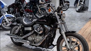 2010 HD Dyna Low Rider