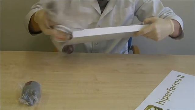 Masazuoklis Medisana ITM смотреть онлайн