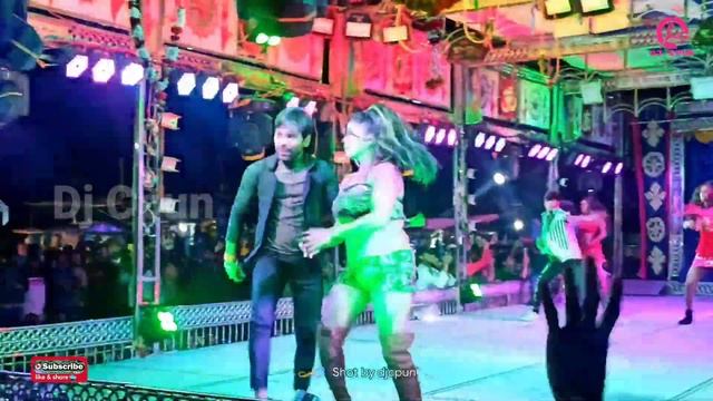 Tora Kama Heba Main Switch || Hot Jatra Record Dance || shivaratri Jatra , Ankuli смотреть онлайн