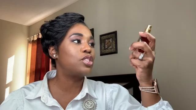 Swiss Arabian Inara Oud My Experience and Review!│Kendra Silver смотреть онлайн