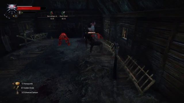 Ghoul barn party смотреть онлайн