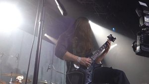 М8Л8ТХ - Ведьминский Туман (Live at "Sentrum" club, Kiev, 18.12.2016)
