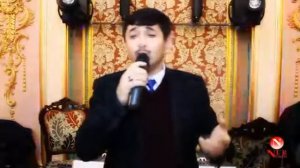 Анварчон Болтаев. "Нигори Нозанин"