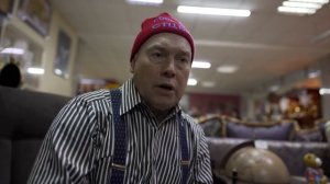 Экспресс интервью с В.И. Сухоруковым
