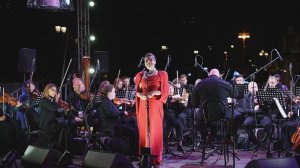 Гала-концерт мировых звёзд оперного театра в рамках фестиваля "Театральный бульвар"