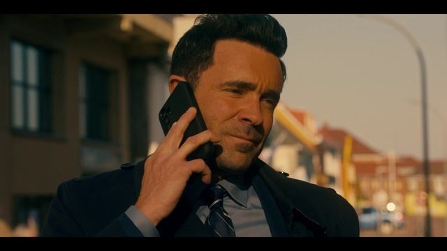 Сен-Пьер 7 серия «Призрак из прошлого» (сериал, 2025)