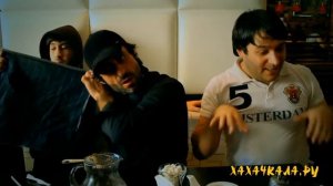 Горцы от ума 3     Понты