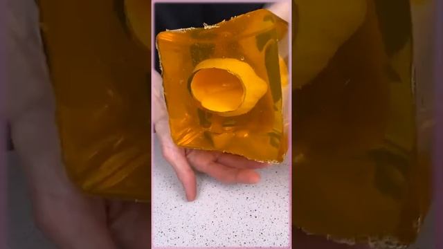 When life gives you lemons make jello 🍋😍 смотреть онлайн