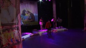 Концерт Марата Файрушина