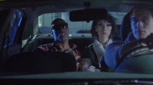 FEVER! - Taxi (Official Video)