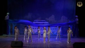Концерт "Большое путешествие" 2024г.