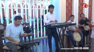 Мансури Давлат - Туйёна 2020/Mansuri Davlat - Tuyona 2020