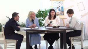 Субботнее богослужение 22 февраля