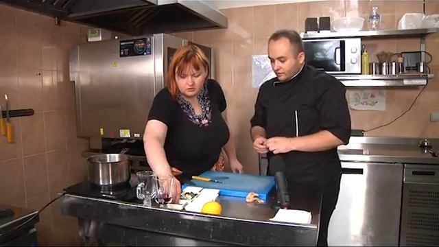 Солодка яловичина. - Смачна мандрівка