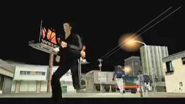 GTA Vice City Official Trailer (Xbox)