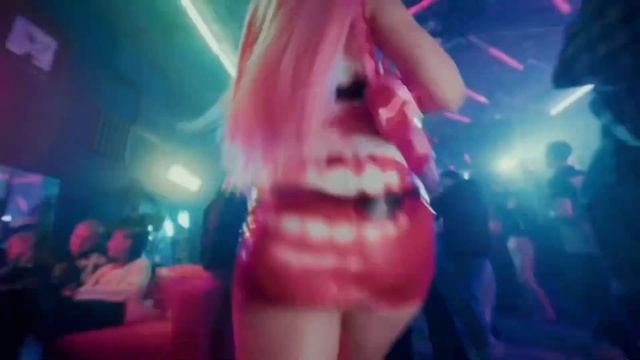 МЭЙБИ БЭЙБИ - Москоу Невер Слипс | Тизер смотреть онлайн